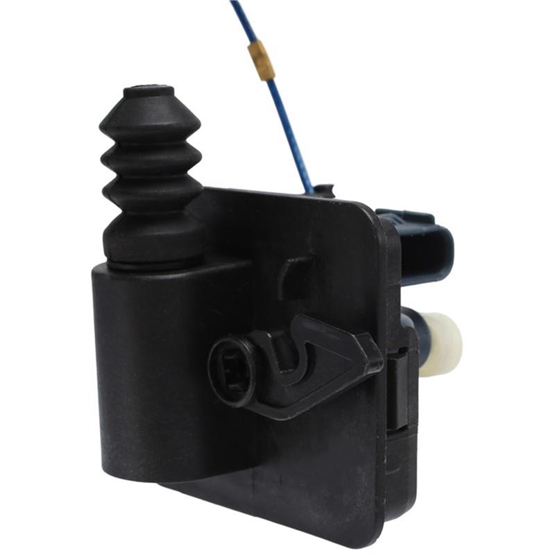 A28G-74700-TBA-A02 Car Actuator Assembly Fuel Lid For Honda Civic 2016- 74700TBAA02 Parts