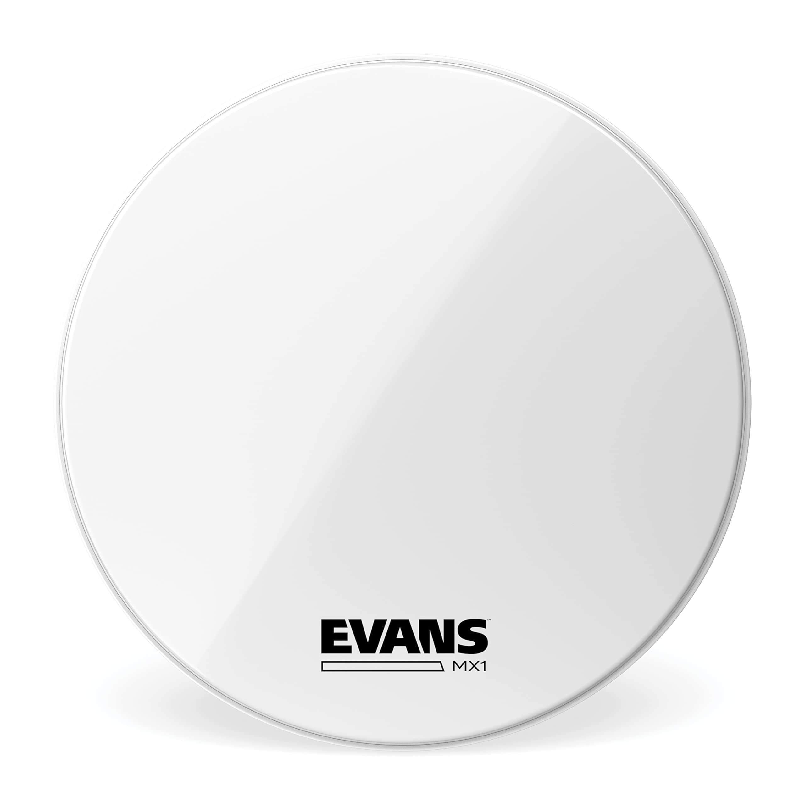 

EVANS Evans MX1 Белая маршевая басовая головка BD26MX1W 26 []