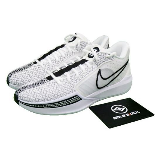 Nike Sabrina 1 Low Magnetic 2023 W - FQ3389-103 EU 36 белый