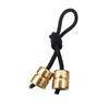 Begleri Metal Fidget Toy Anxiety Worry Beads Finger Skill Adults Children Edc Antistress Gadget Juguetes Ansiedad