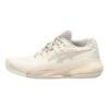 Asics Gel Resolution X Crema Beige Minerale Scarpe da Ginnastica da Donna 1042A279-101