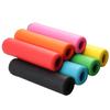 One Pair Bike Grips Sponge Handlebar Grips and Silicone Brake Handle Cover Ultraight Anti-Slip for Bike, Mountain Bikes