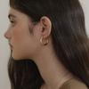 TATIANA Essential Hoop Earrings EC3143