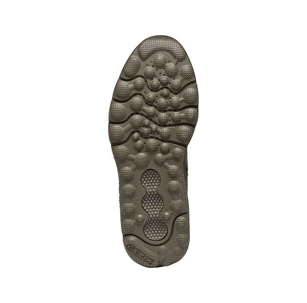 Geox U Spherica Actif D кроссовки