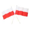 FlagiArt Flag On a Stick Set Express Your Colors On Every