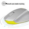 Logitech M330 Silent Plus Wireless Mouse