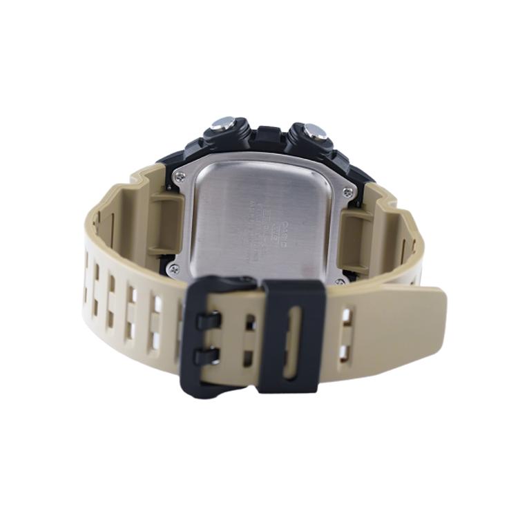 CASIO Men G-SQUAD Series Gray Watch DW-291HX-5AV DW-291HX-5AV