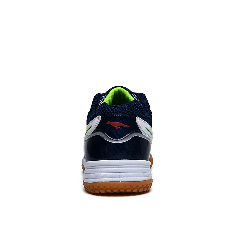Volleyballschuhe Herren Damen Indoor Herren Sportsneakers Badminton Weiß Bequem Damen Trainings-Volleyballschuhe Große Größe