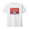 Energy  The Eclipse Coventry Rave Flyer T Shirt vintage Washed designer clothes fashion streetwear graphic Soft Unisex