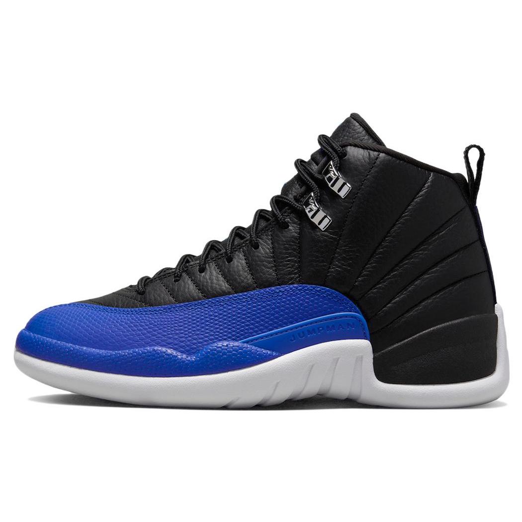

JORDAN 12 Retro Hyper Royal Женские 35.5