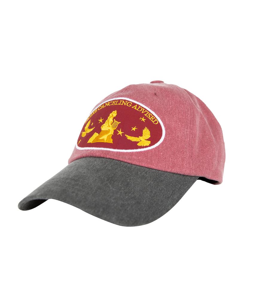 FOREVERANDNEVER Seiren Cap