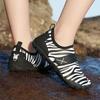 Kinder Wasserschuhe Kinder Aquaschuhe Entwässerung Strand Sport Sandalen Schnell trocknend Schwimmen Barfuß Waten Bootfahren Tauchen Surfen Turnschuhe