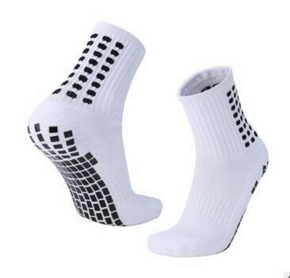 

Взрослые и детские махровые носки чисто белого цвета: Футбол, Баскетбол, Короткие, До середины икры и Длинные варианты для мужчин и женщин. Adult