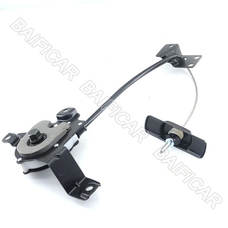 Baificar Brand New Carrier Assy Spare Wheel Tire Bracket 62800-P2000 For Kia Sorento 18-20 Hyundai Santa Fe 21-23