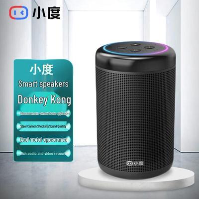 Audio/Video – Přenosné reproduktory