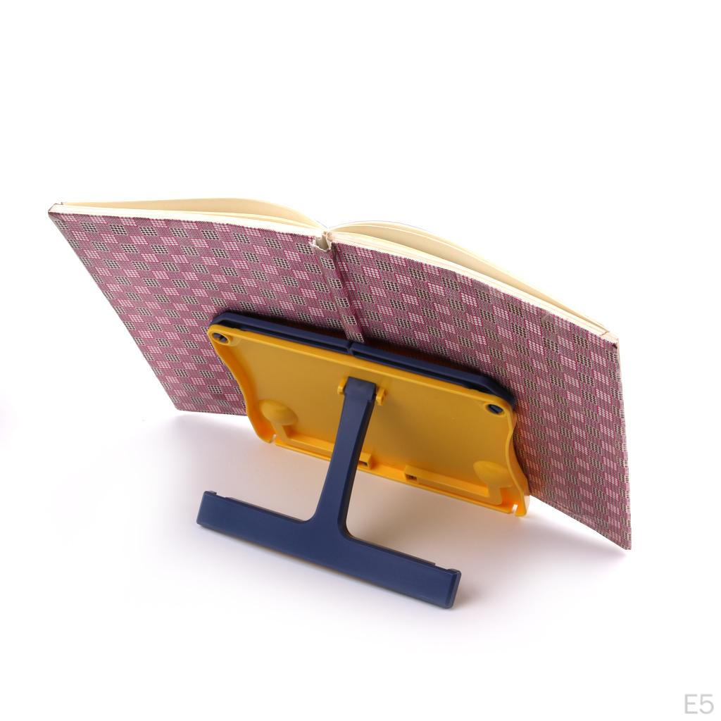 Accessorio pieghevole per attrezzatura musicale 210x165x23mm