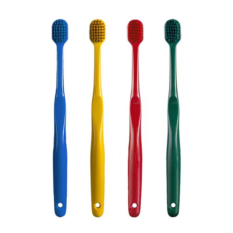 

Little Niu Adventure Volcano Carbon Toothbrush