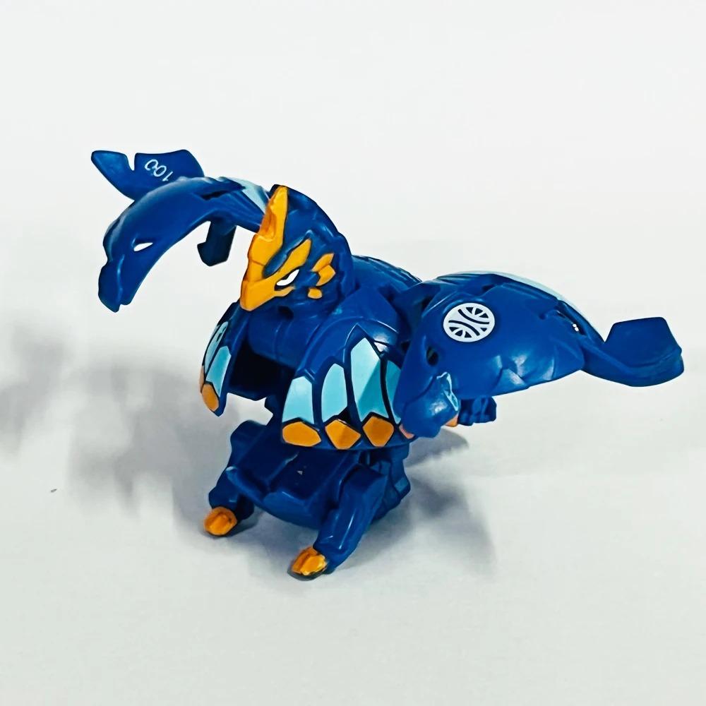 Baku Battle Ball, Deformable Animal, Collection Doll, Suitable for Children Aged 6 and Above, Children's Toys