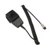 4 Pin CB Radio Microphone Professional Microphone Replacement Compatible for COBRA for SUPERSTAR for