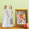 Sister Figurines Friendship Gifts For Best Friends Women You'Re The Sister I Got To Choose Bestie Friendship Gift For Sisters Fr