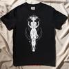 Taurus Zodiac Goddess T Shirt Horoscope For Her Vintage Comfortable Streetwear Soft Slightly Casual Versatile Unisex