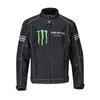 Mens Motorcycle Riding Suit Winter Oxford Fabric Windproof Warm Protective Gear