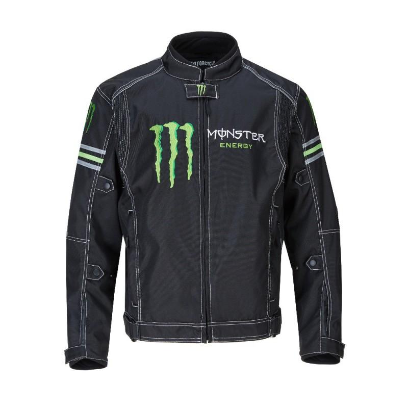 Mens Motorcycle Riding Suit Winter Oxford Fabric Windproof Warm Protective Gear