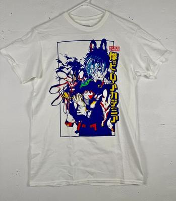 Tops – Camisetas