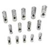 Professional Multifunction Socket Wrench Set for Fuels Line and Oxygen Sensors Removal in Automotive Repair with High To