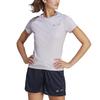Adidas Womens/Ladies Parley Running T-Shirt