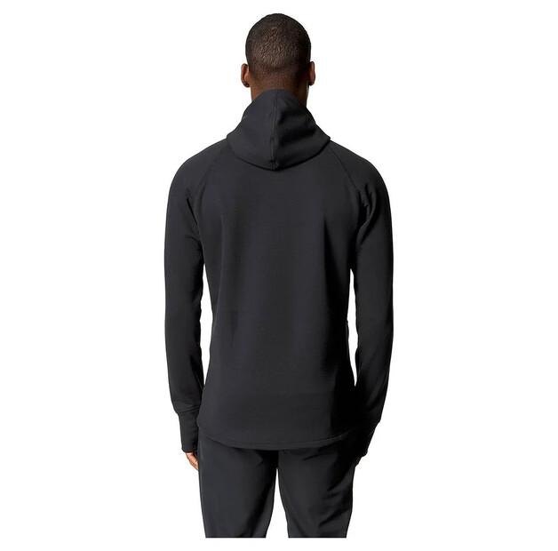 Houdini Fleece Sweatshirt Mono Air