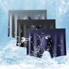 Herren Slips Herren Ice Silk Boxershorts Nahtlose Sexy Unterwäsche Dessous Mann Ultradünne Atmungsaktive Slips