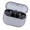 Estuche de Carga de Repuesto para Auriculares Inalámbricos Galaxy Buds 3 FE Estuche Cargador para Auriculares Bluetooth USB C con Batería de 450 mAh