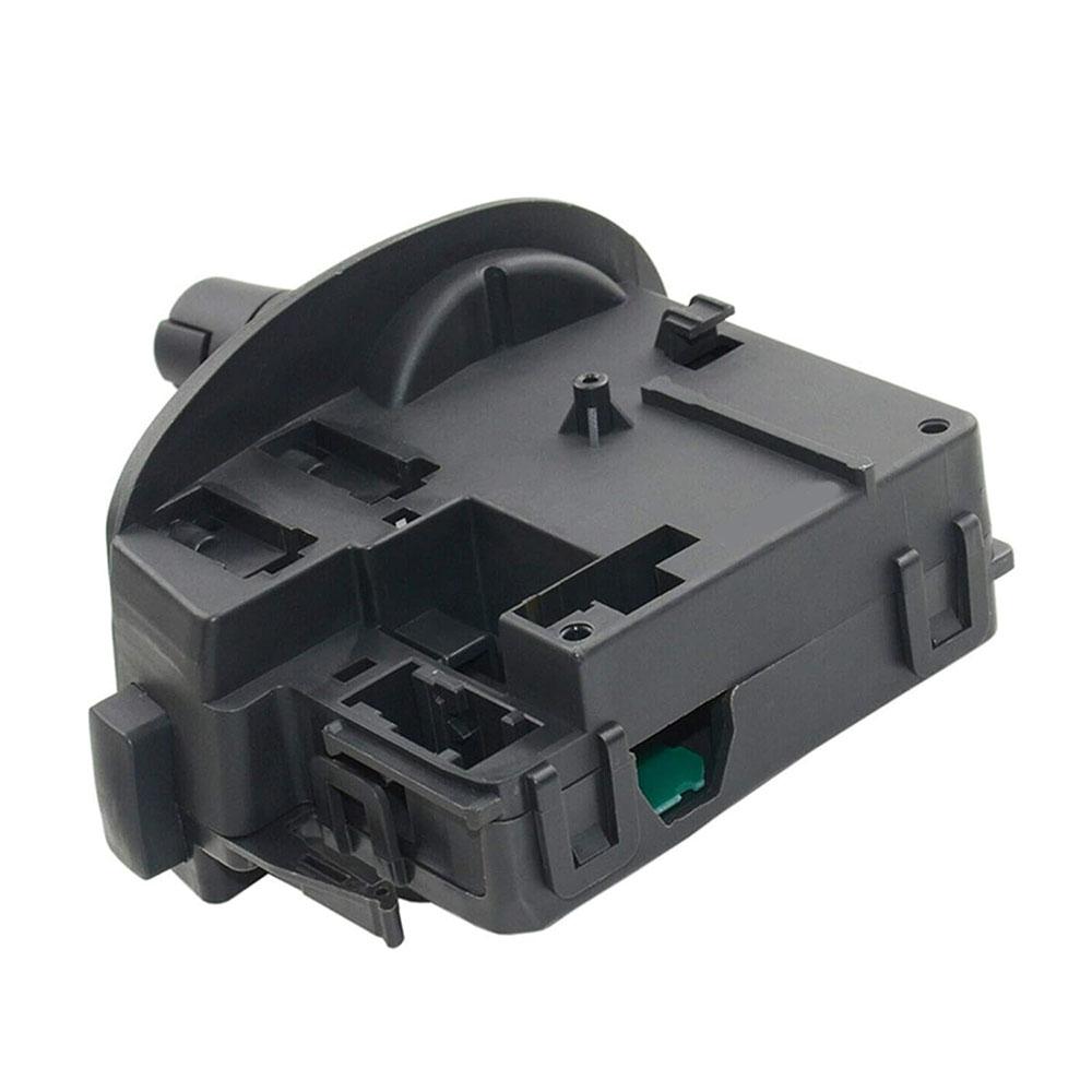 Renault Clio MK3 Wiper & Radio Switch Stalk - 2005-2012 Models, OEM 7701068114 Equivalent