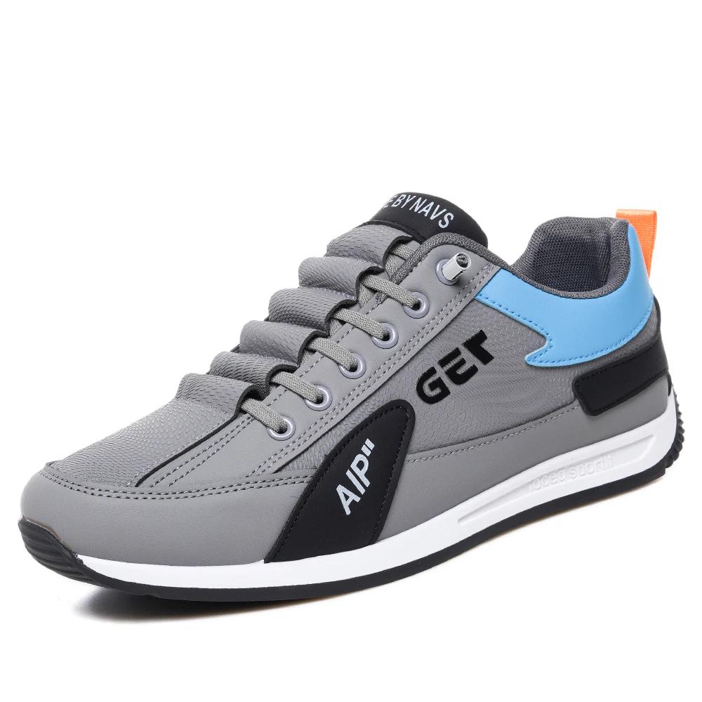 

Оригинальные мужские туфли Кроссовки Оригинальные летние кроссовки для мужчин Повседневная обувь для мужчин Новые трендовые мужские туфли Мужская обувь без застежек 44