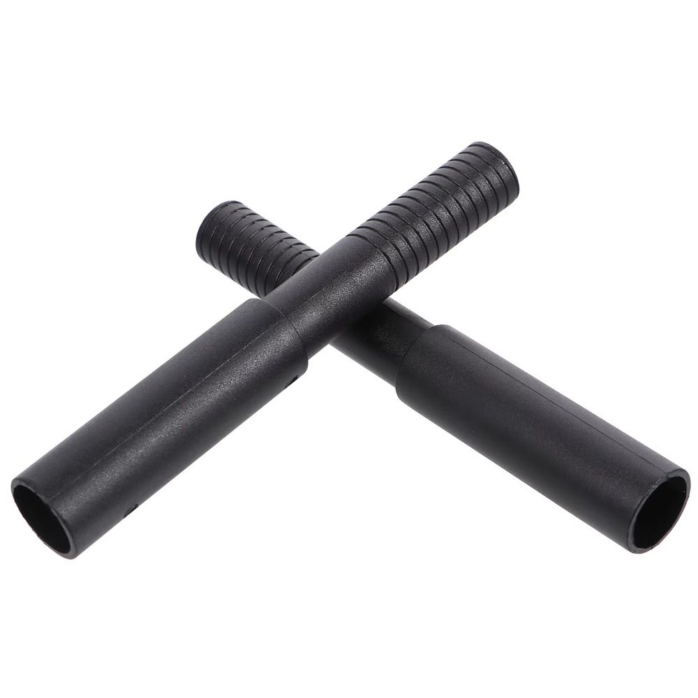 Light Weight Golf Extension Rod High Strength Golf Shaft Extender Stick Steel Wood Shafts