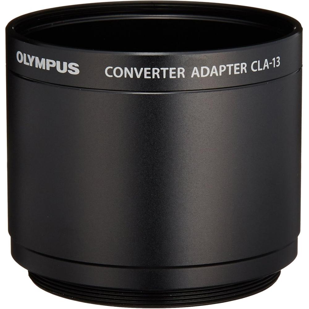 Om System Olympus Olympus Digital Camera Stylus1 Conversion Lens Adapter Cla 13