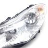 Electric Adjustment Headlight Assembly for Chery Fengyun 2 Sedan/Hatchback (Old Model)