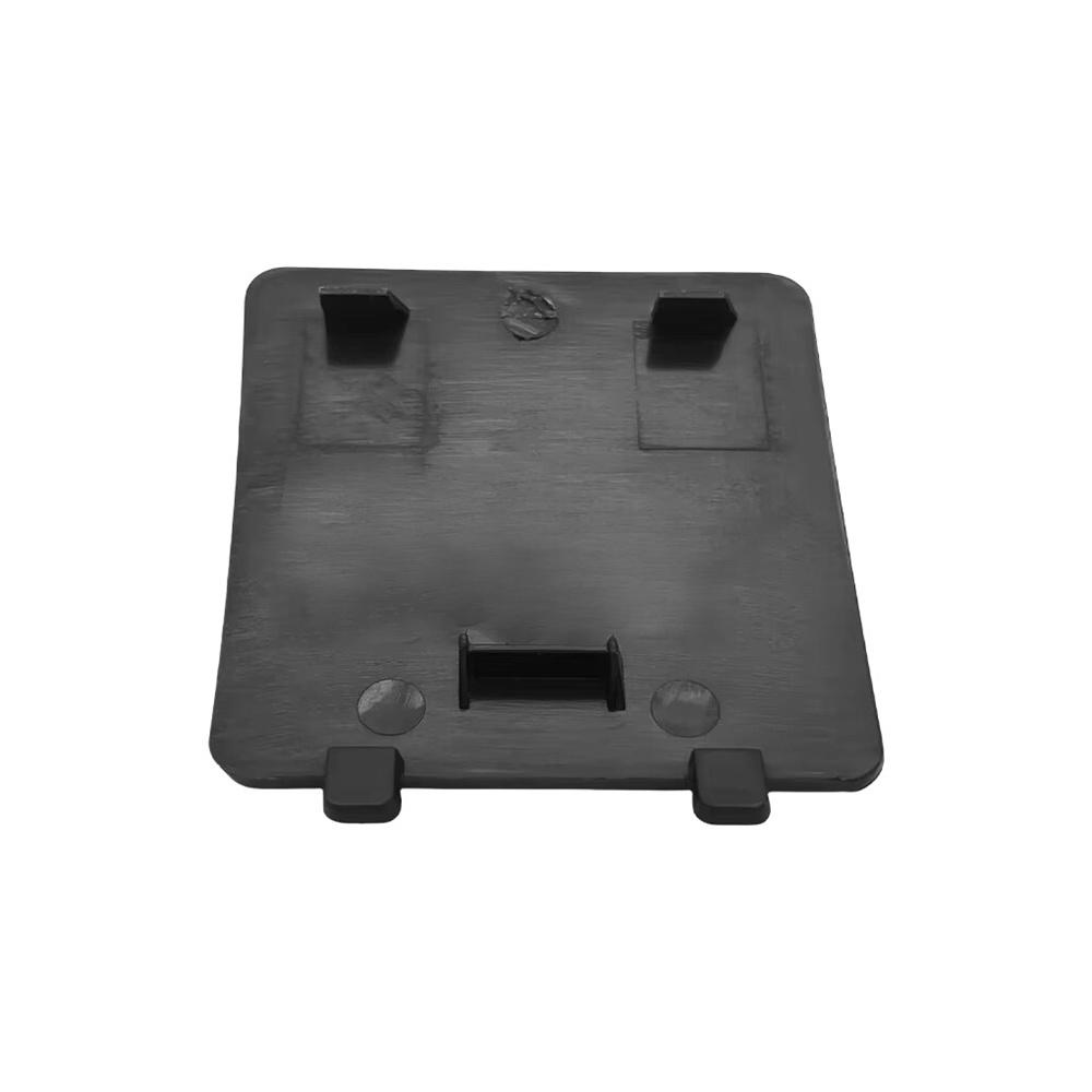 ABS Front Bumper Tow Hook Cover For Mercedes W219 CLS350 CLS500 CLS550 2006-2011
