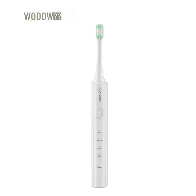 WOPOW ET01 Sonic Electric Toothbrush