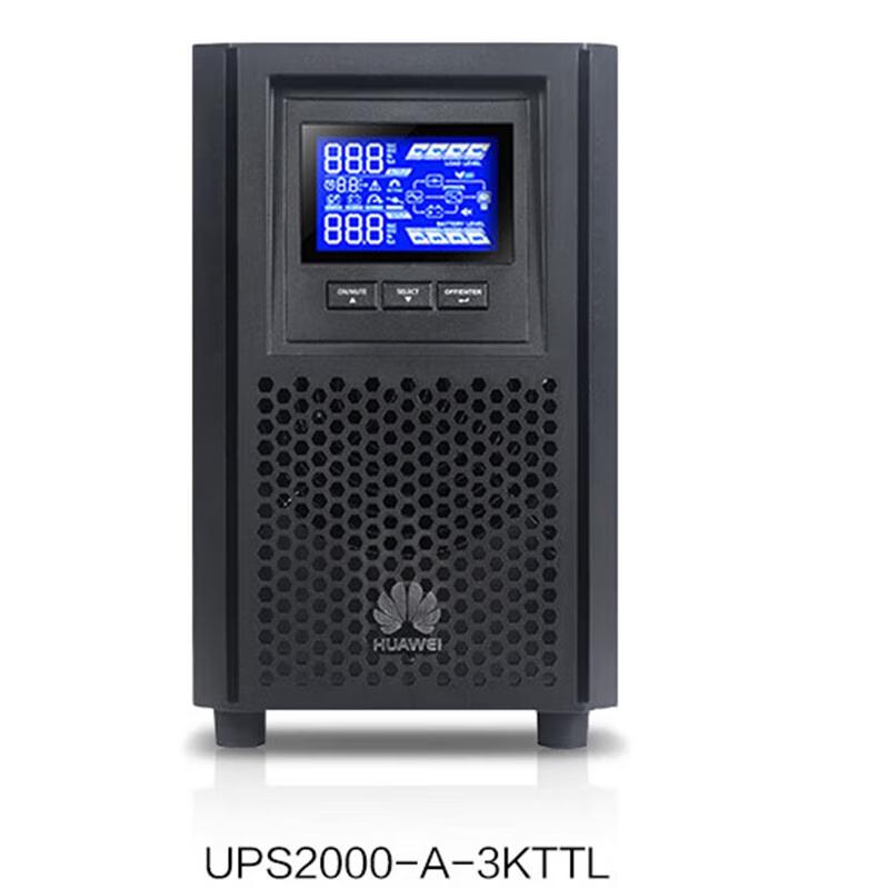 Huawei Power & Communication Systems