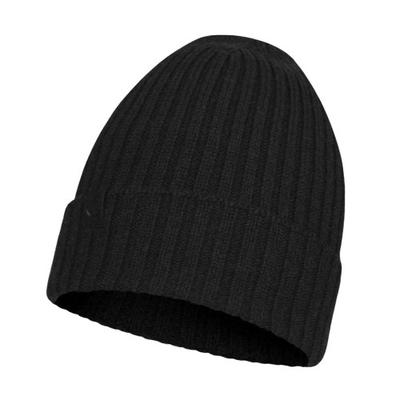 Buff Unisex-Mütze für Erwachsene Norval aus Merinowolle