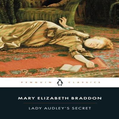 Lady Audleys Secret by Mary Elizabeth Braddon Paperback Book 9780140435849