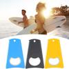 Multifunctional Surfboard Wax Comb Scraper Board Maintenance Tool with Bottles Opener, Surfboard Wax Scraper Wax Comb