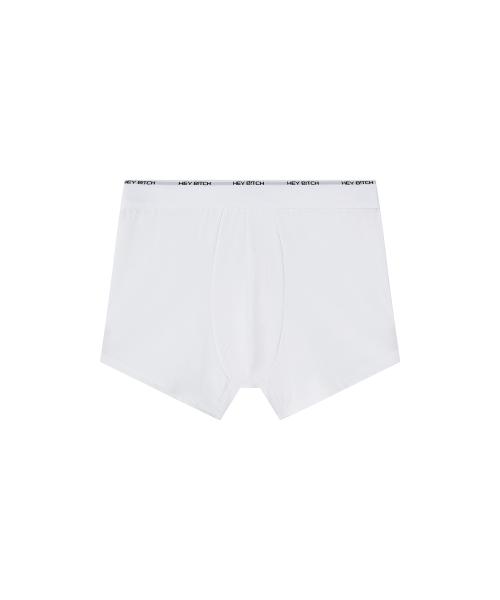 [Recording House] HEY B!TCH BOXER BRIEFS [Shipped from Korea] 100% Authentic