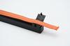Adapter for spotlights and lamps for FiberFLEX 48VDC PDDK webbing rails