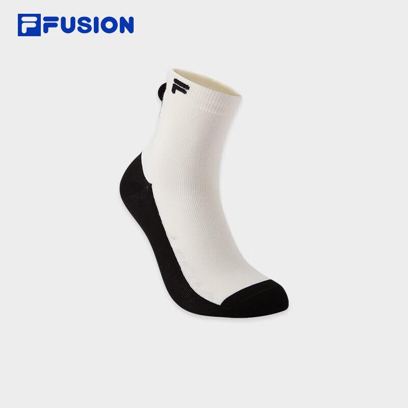 Fila Fusion Women's Mid-Calf Sports Socks