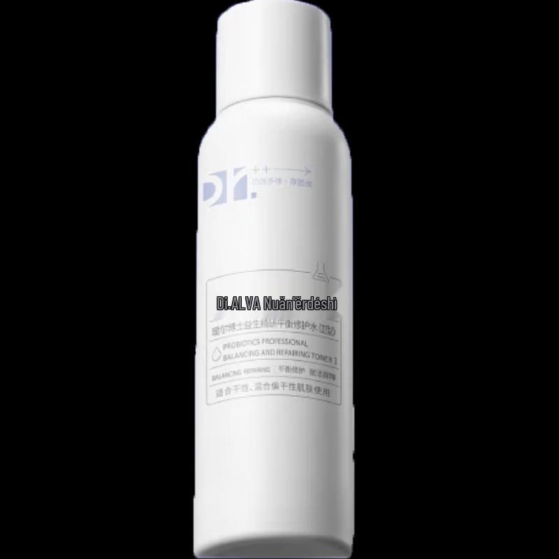 Dr. Aier Probiotic Balance Repairing Toner