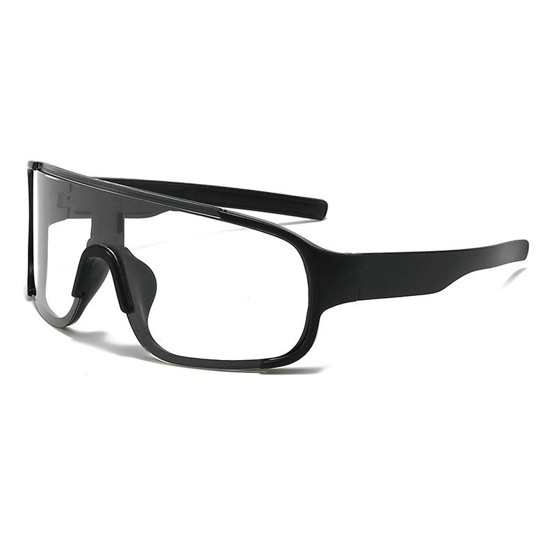 

Trendy Women s Polarized Cycling Sunglasses UV400 Windproof Outdoor Sunshade Goggles PC Lenses Sports Glasses for Travel