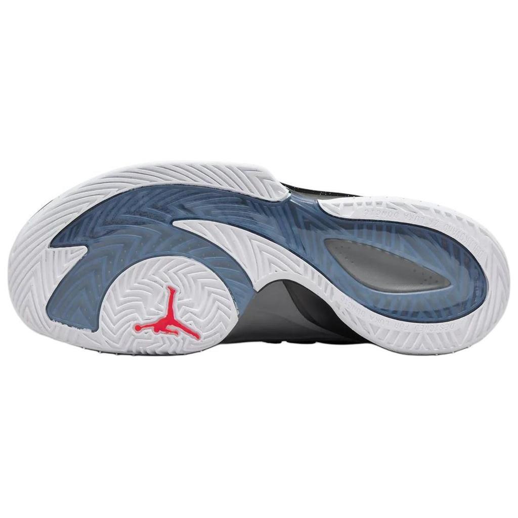 New JORDAN Luka 3 Pf 'Speedway' FQ1285-001